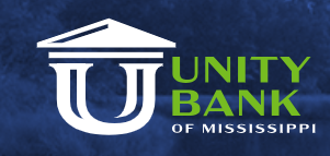 Unity Bank of Mississippi